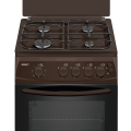 Плита газовая KRAFT KF-FSK 5403AGBR